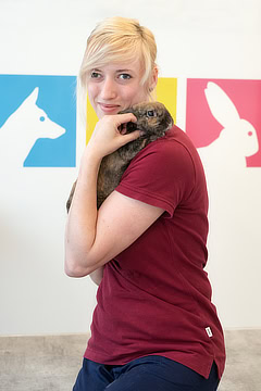 Michelle Lesmeister-Wahr